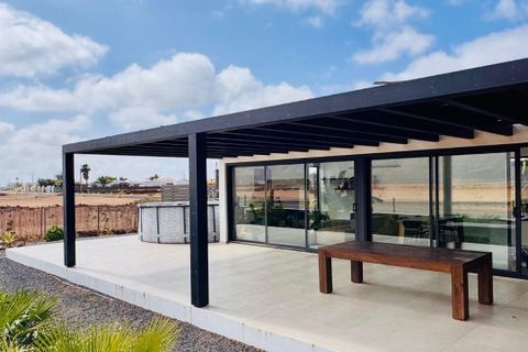 Villa i La Oliva, Fuerteventura, La Oliva - € 635.000 | Ref: villaoliva - foto 3